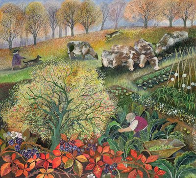 Le lotissement de George - Lisa Graa Jensen